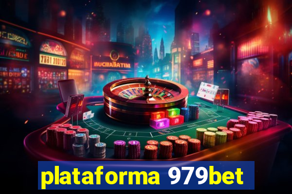 plataforma 979bet